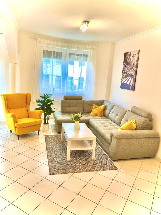 סגד Mirell Apartman מראה חיצוני תמונה