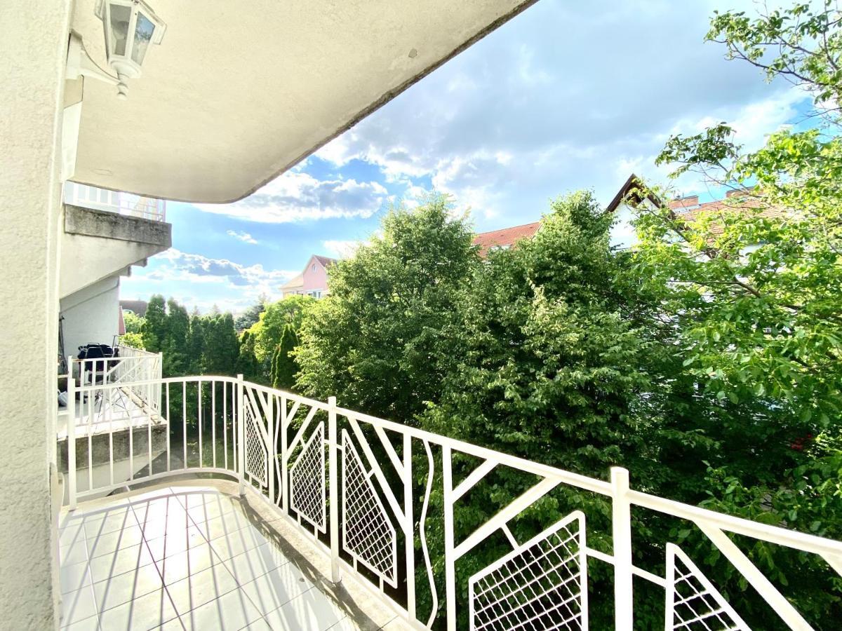 סגד Mirell Apartman מראה חיצוני תמונה